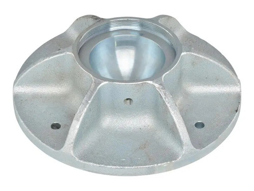 JLG Part # GN51814GT | GN-CASTING OUTRIGGER FOOTPAD, EA