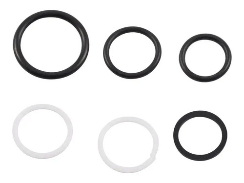 JLG Part # GN7-367-18 | GN-KIT, SEAL, EA
