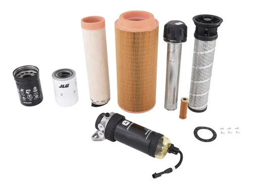 JLG Part # GTH1056JD1000A | GN-KIT,SRV GTH1056 JD(A) 1000, EA
