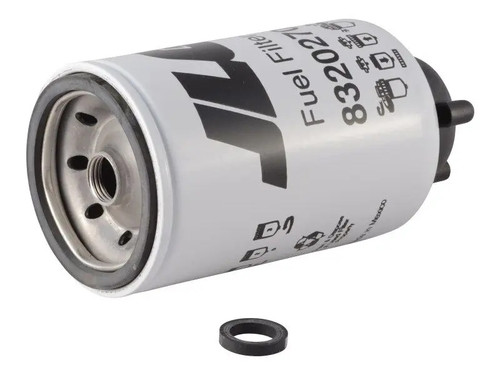 JLG Part # J286503 | CS-FUEL/WATER SEP, EA
