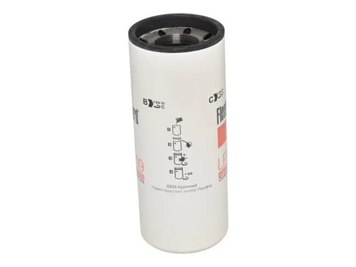 JLG Part # LF9009 | FILTER, SPIN-ON LUBE, EA