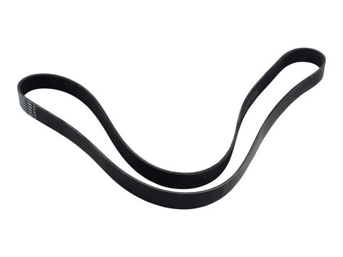 JLG Part # R123296JD | JD-FAN BELT, EA