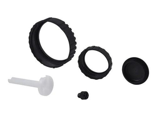 JLG Part # RE526834JD | JD-SEAL KIT FUEL FILTER, EA