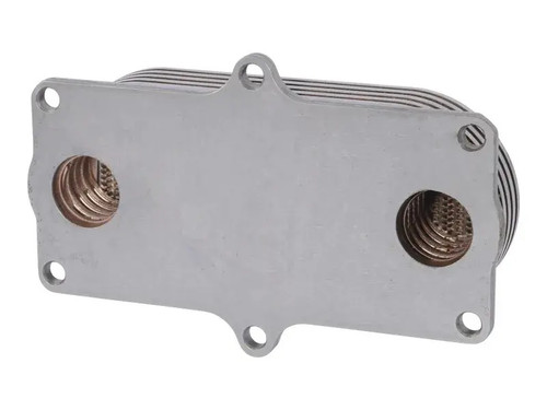 JLG Part # RE59296 | JD-OIL COOLER, EA