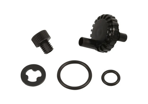 JLG Part # RE60854JD | JD-KIT, DRAIN VALVE, EA