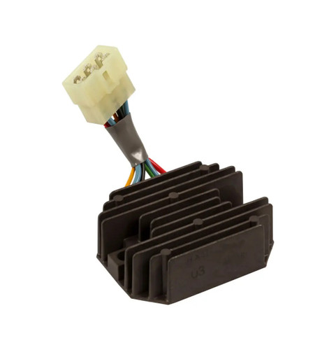 JLG Part # RP20153710 | KU-ASSY,REGULATOR, EA