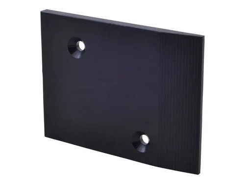 JLG Part # SJ154399 | SJ-PAD GLAZIER TRAY END, EA