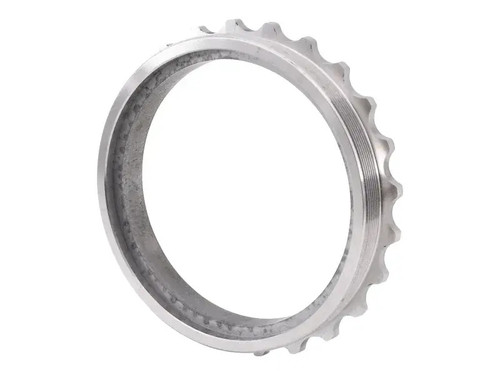 JLG Part # SJ168260 | SJ-RING NUT, EA