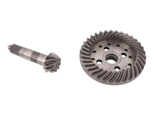 JLG Part # SJ9-196680 | SJ-BEVEL GEAR SET, EA
