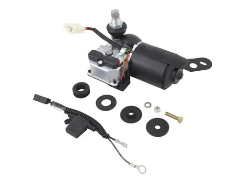 JLG Part # SJ9-928726 | SJ-WIPER MOTOR KIT, EA