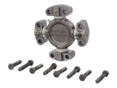 JLG Part # T114018GT | GN-WING STYLE U-JOINT, EA