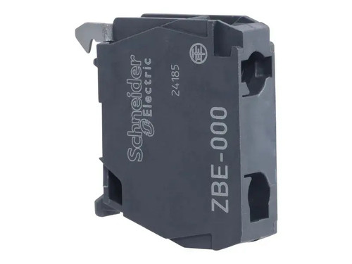 JLG Part # TELZBE-000 | TEL-BLOCK,DUMMY, EA