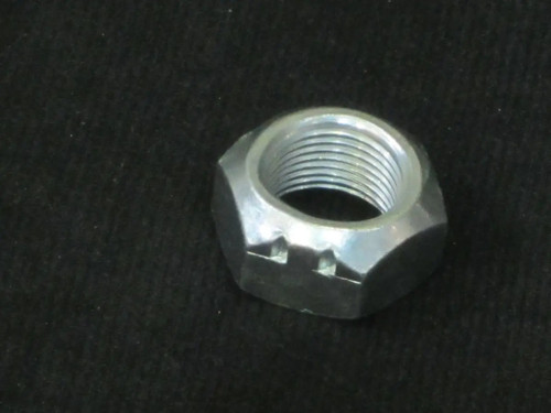 JLG Part # TP8032852PT | PT-TORQUE PREV.PINION NUT(25 P, EA