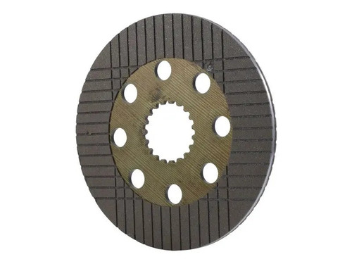 JLG Part # V727443 | DN-DISC, BRAKE, EA