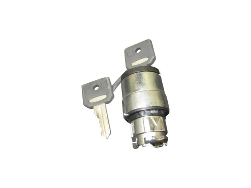 JLG Part # ZB4BG2 | TEL-SWITCH, OPER KEY, EA
