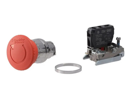 JLG Part # ZBPA | TEL-SW,E STOP, EA
