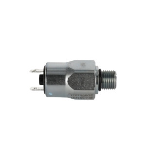 Genie Lift Part # 1287986GT - SWITCH,PRESS,#6SAE,600 PSI, EA