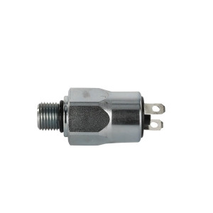 Genie Lift Part # 1287986GT - SWITCH,PRESS,#6SAE,600 PSI, EA