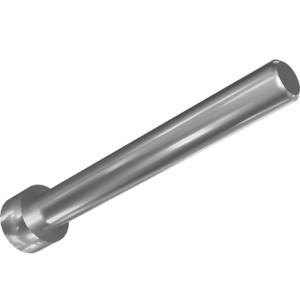 Genie Lift Part # 01.4003.0036GT - SCREW,SHC,M8X65,DIN912,8.8,ZN, EA
