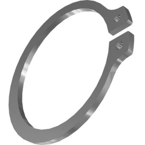 Genie Lift Part # 02.4126.0003GT - RING, EA