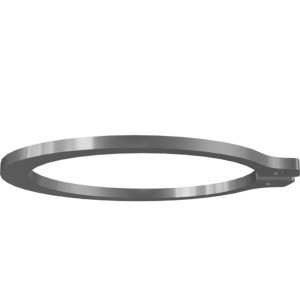Genie Lift Part # 02.4126.0003GT - RING, EA