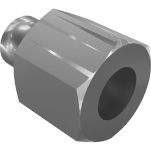 Genie Lift Part # 04.0600.0271GT - FITTING, EA