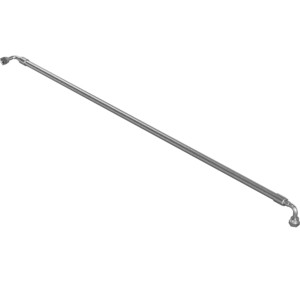 Genie Lift Part # 04.0605.1633GT - HOSE R2 X 3/8 1050 F90  F90 11/16"-16 90°, EA