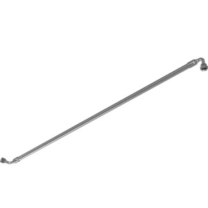 Genie Lift Part # 04.0605.1633GT - HOSE R2 X 3/8 1050 F90  F90 11/16"-16 90°, EA