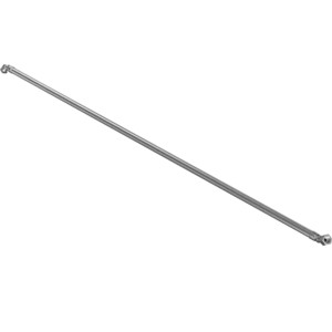 Genie Lift Part # 04.0605.1781GT - HOSE R4 X 1" LG.2600 F45 - F45 1 7/16"-12 ORFS A 200?, EA