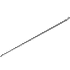Genie Lift Part # 04.0605.1781GT - HOSE R4 X 1" LG.2600 F45 - F45 1 7/16"-12 ORFS A 200?, EA