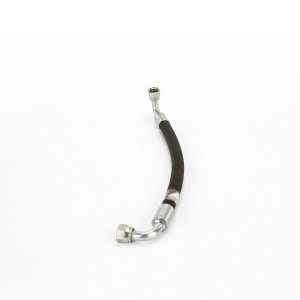 Genie Lift Part # 04.0605.1785GT - HOSE R2 X 1/2 430 F90 F90 13/16"-16 A 270°, EA