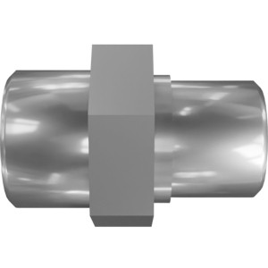 Genie Lift Part # 04.0607.0145GT - NIPPLE, EA