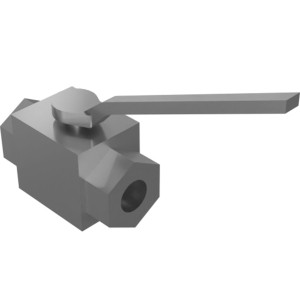 Genie Lift Part # 04.4224.0008GT - VALVE, EA