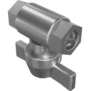 Genie Lift Part # 04.4224.0012GT - VALVE, EA