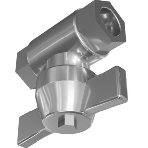 Genie Lift Part # 04.4224.0012GT - VALVE, EA