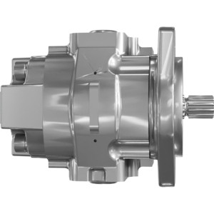 Genie Lift Part # 04.4238.0098GT - OLEODYNAMIC PUMP, EA