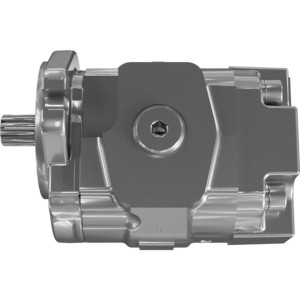 Genie Lift Part # 04.4238.0098GT - OLEODYNAMIC PUMP, EA