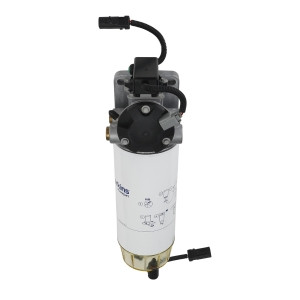 Genie Lift Part # 07.0501.0057GT - FUEL FILTER ASSEMBLY (FUEL PRE-LIFT PUMP), EA