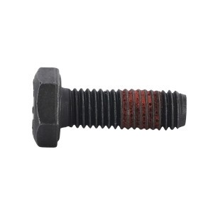 Genie Lift Part # 07.0709.1365GT - BOLT, EA