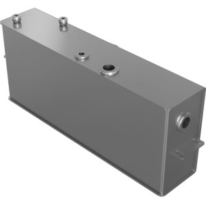 Genie Lift Part # 07.0712.0305GT - EXPANSION ASSY, EA