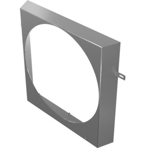 Genie Lift Part # 07.0712.0310GT - FAN SHROUD, EA
