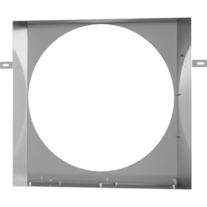 Genie Lift Part # 07.0712.0310GT - FAN SHROUD, EA