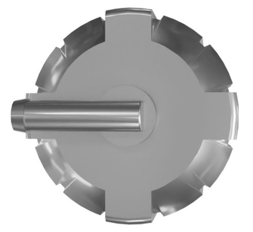 Genie Lift Part # 07.0712.0318GT - RADIATOR CAP  1 BAR, EA