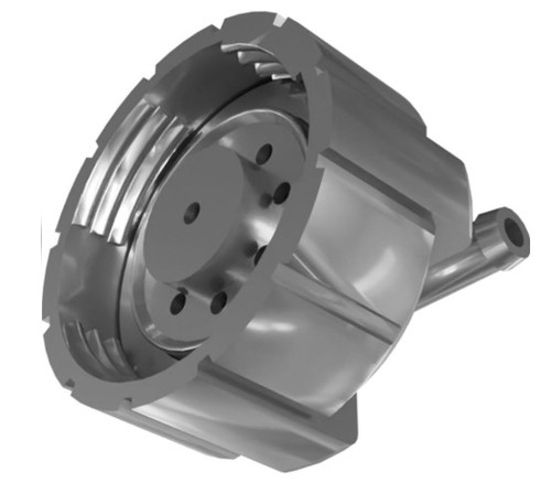 Genie Lift Part # 07.0712.0318GT - RADIATOR CAP  1 BAR, EA