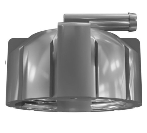 Genie Lift Part # 07.0712.0318GT - RADIATOR CAP  1 BAR, EA