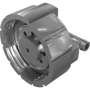 Genie Lift Part # 07.0712.0318GT - RADIATOR CAP  1 BAR, EA