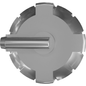 Genie Lift Part # 07.0712.0318GT - RADIATOR CAP  1 BAR, EA