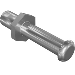 Genie Lift Part # 07.0740.0522GT - PIN LOCK, EA