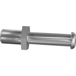 Genie Lift Part # 07.0740.0522GT - PIN LOCK, EA