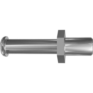 Genie Lift Part # 07.0740.0522GT - PIN LOCK, EA